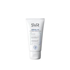 SVR Xérial 50 Extreme Foot Cream 50ml (1.69fl oz)