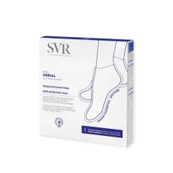 SVR Xérial Peel Exfoliating Foot Mask x1 Pair