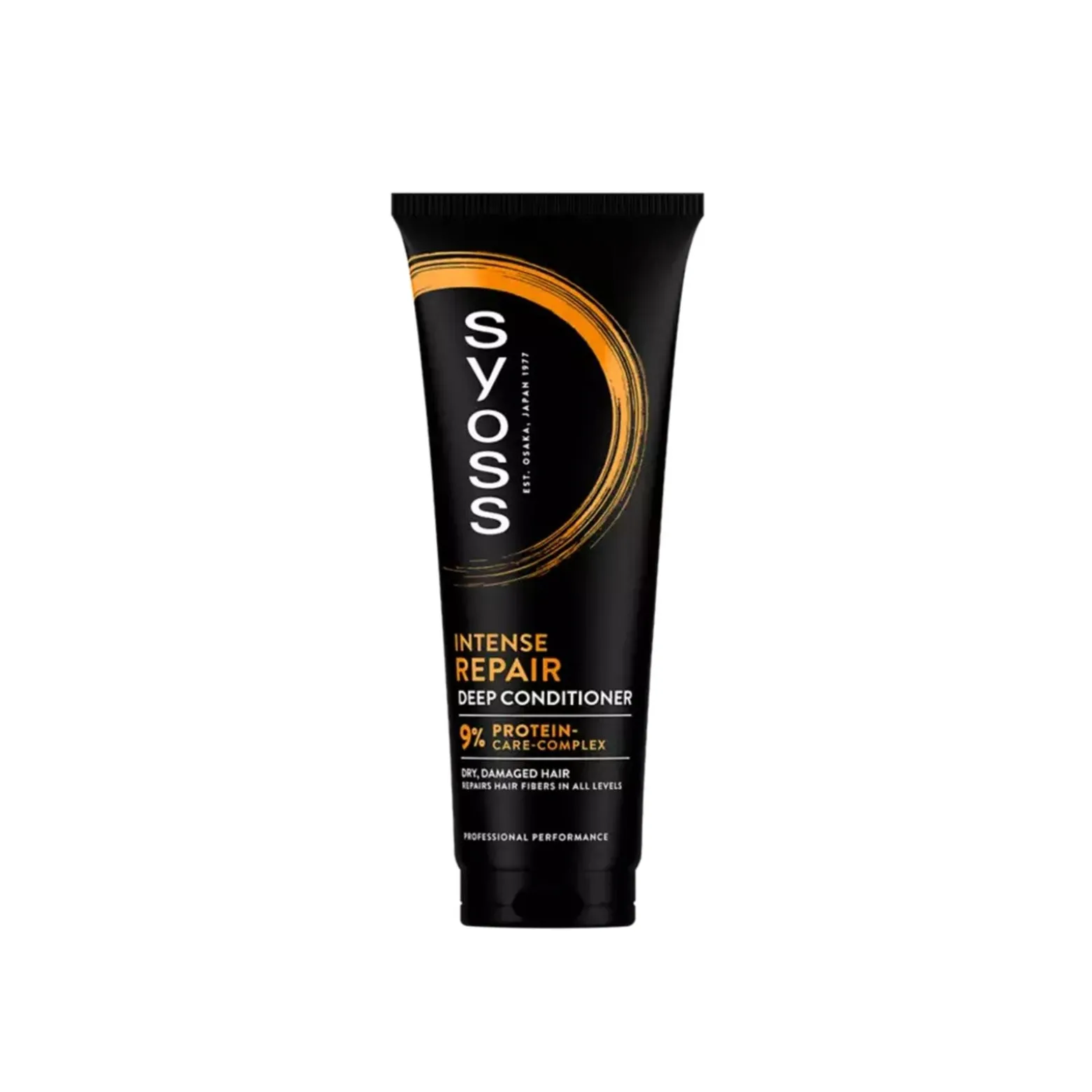 Syoss Intense Repair Deep Conditioner 250ml (8.45floz)