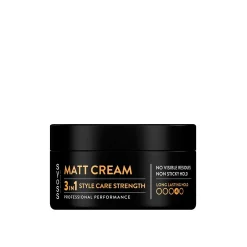 Syoss Matt Cream 100ml (3.39floz)