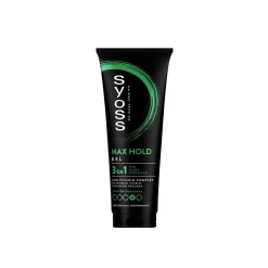 Syoss Max Hold Gel 250ml (8.45fl oz)