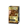 Syoss Oleo Intense Permanent Oil Color Permanent Hair Dye 7-77 Vibrant Copper