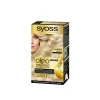 Syoss Oleo Intense Permanent Oil Color Permanent Hair Dye 9-10 Bright Blonde