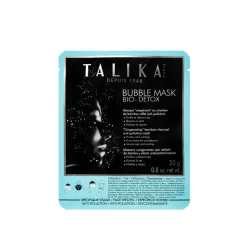 Talika Bubble Mask Bio-Detox 25g (0.8 oz)