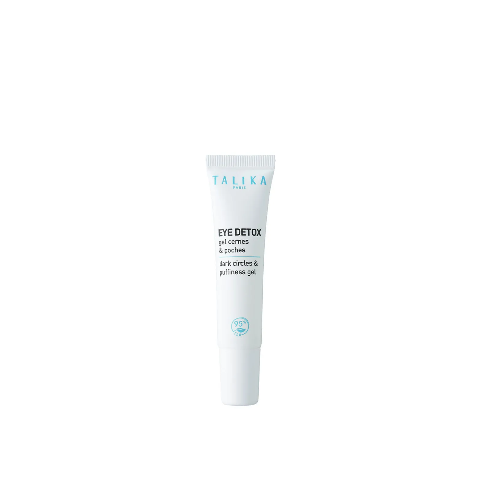 Talika Eye Detox Contour Gel 10ml (0.3 fl oz)