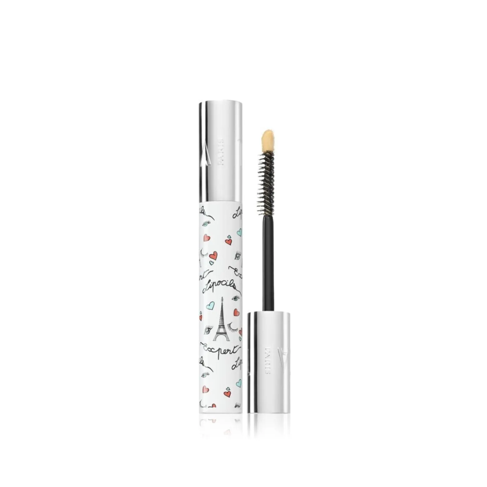 Talika Lipocils Expert Collector Eyelash Enhancing and Pigmentation Gel 10ml (0.3 fl oz)