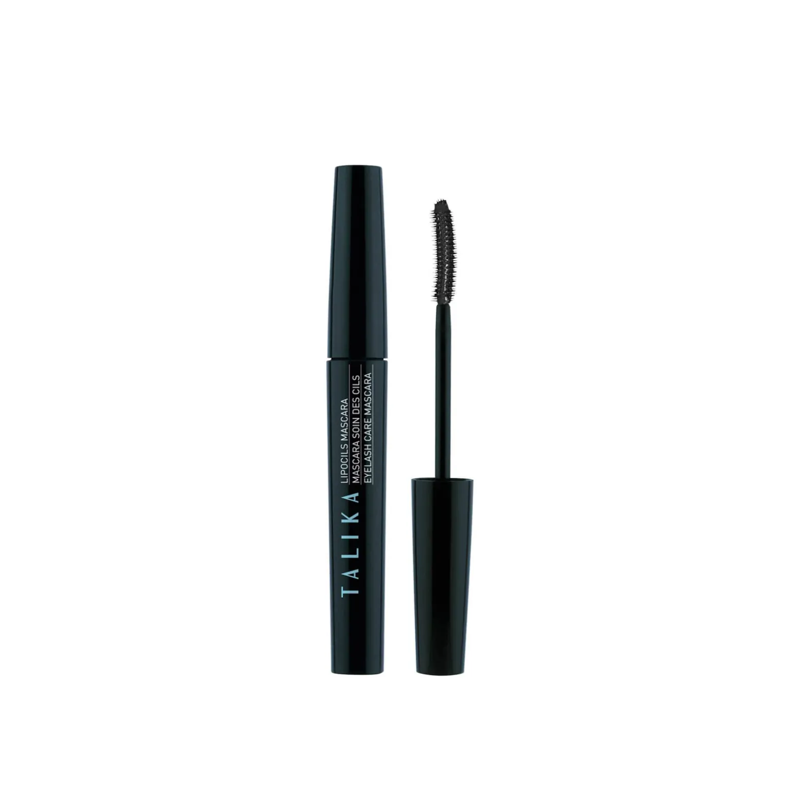 Talika Lipocils Eyelash Growth Mascara Black 8.5ml (0.2 fl oz)