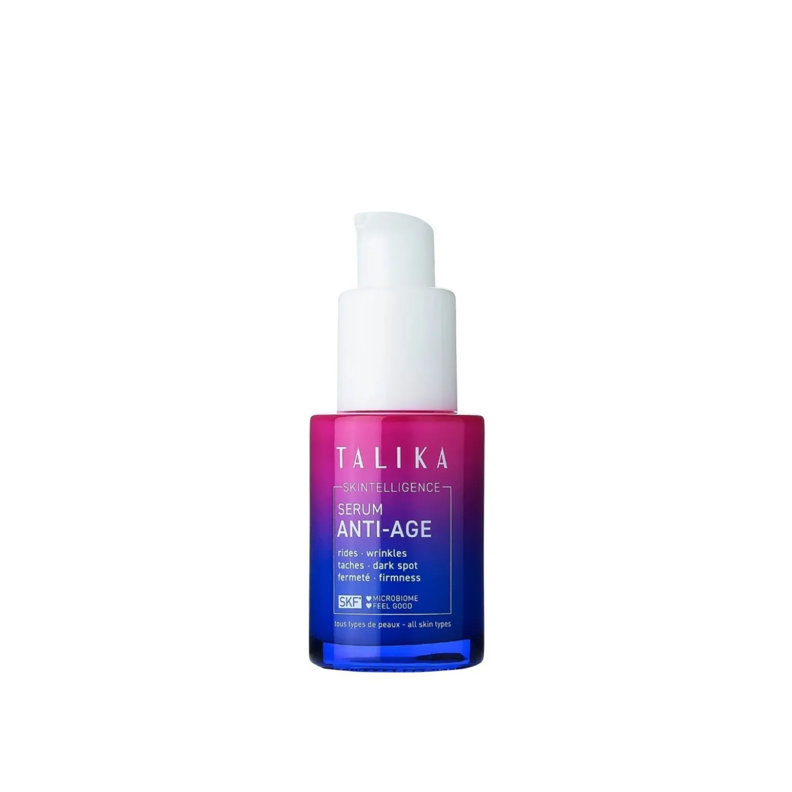 Talika Skintelligence Anti-Age Serum 30ml (1.01floz)