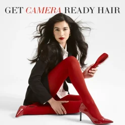 Tangle Teezer Detangling Hairbrush The Devil Wears Prada