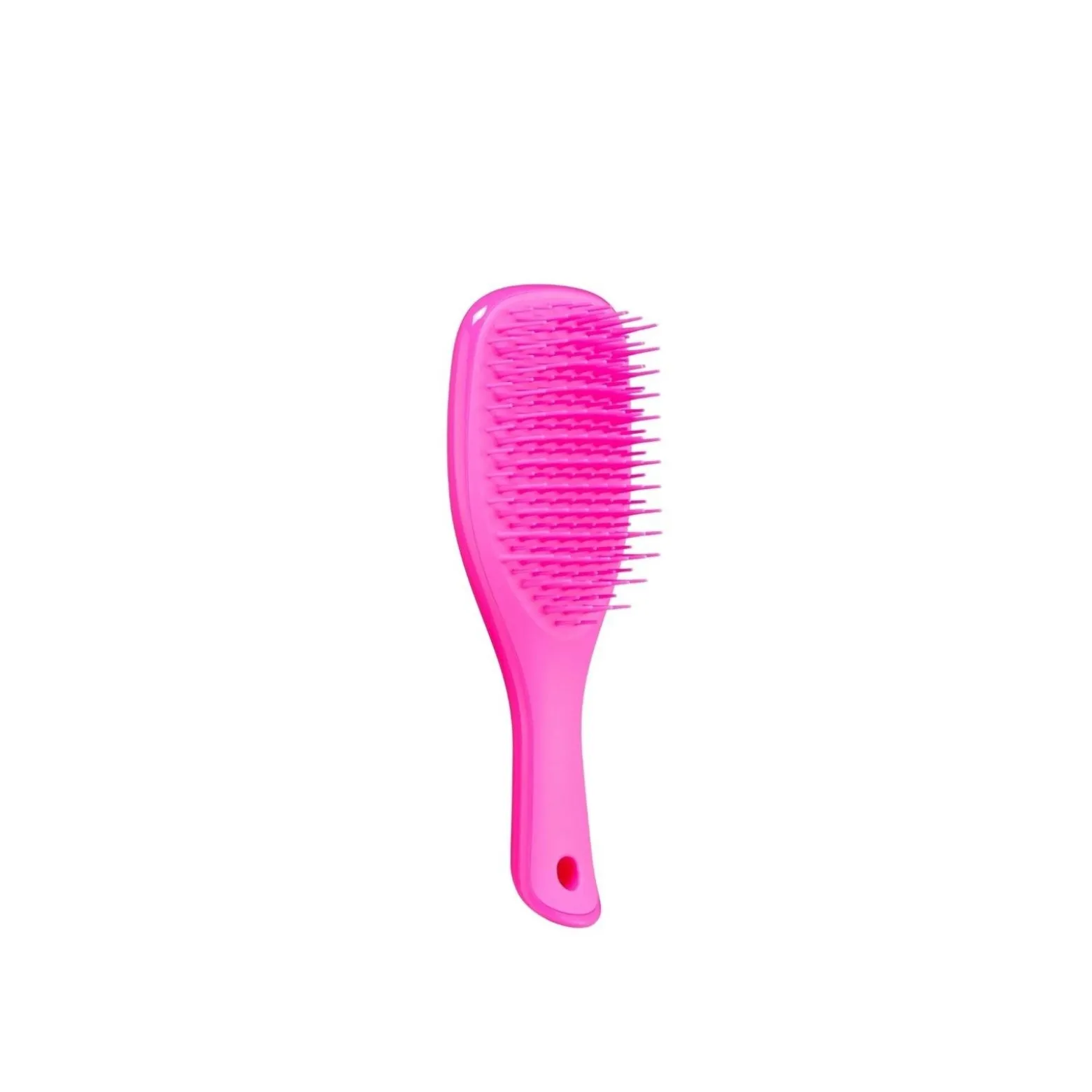 Tangle Teezer Detangling Mini Hairbrush Runway Pink