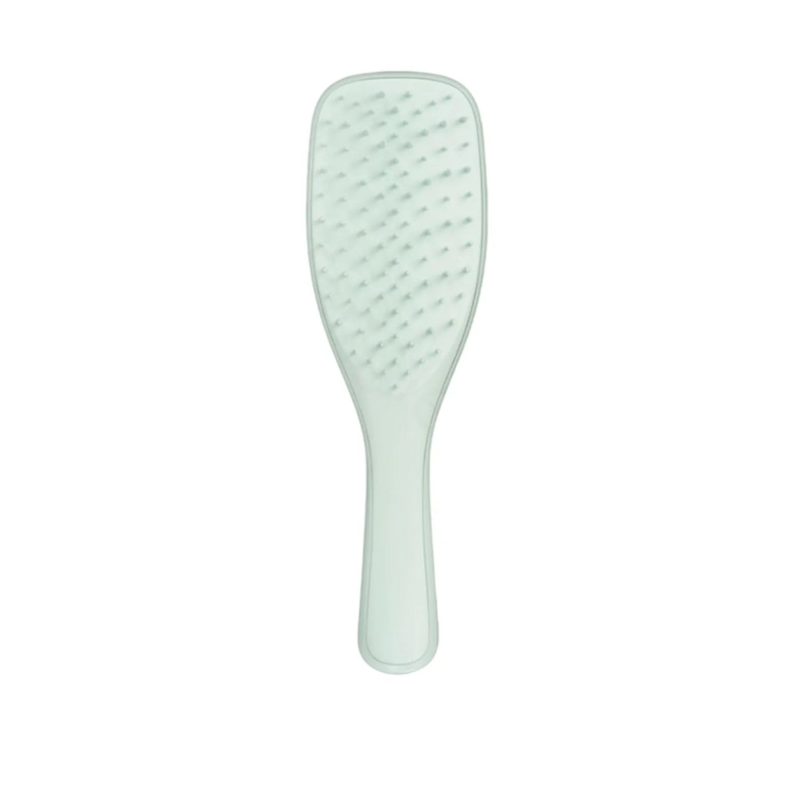 Tangle Teezer Detangling Hairbrush Eucalyptus Green