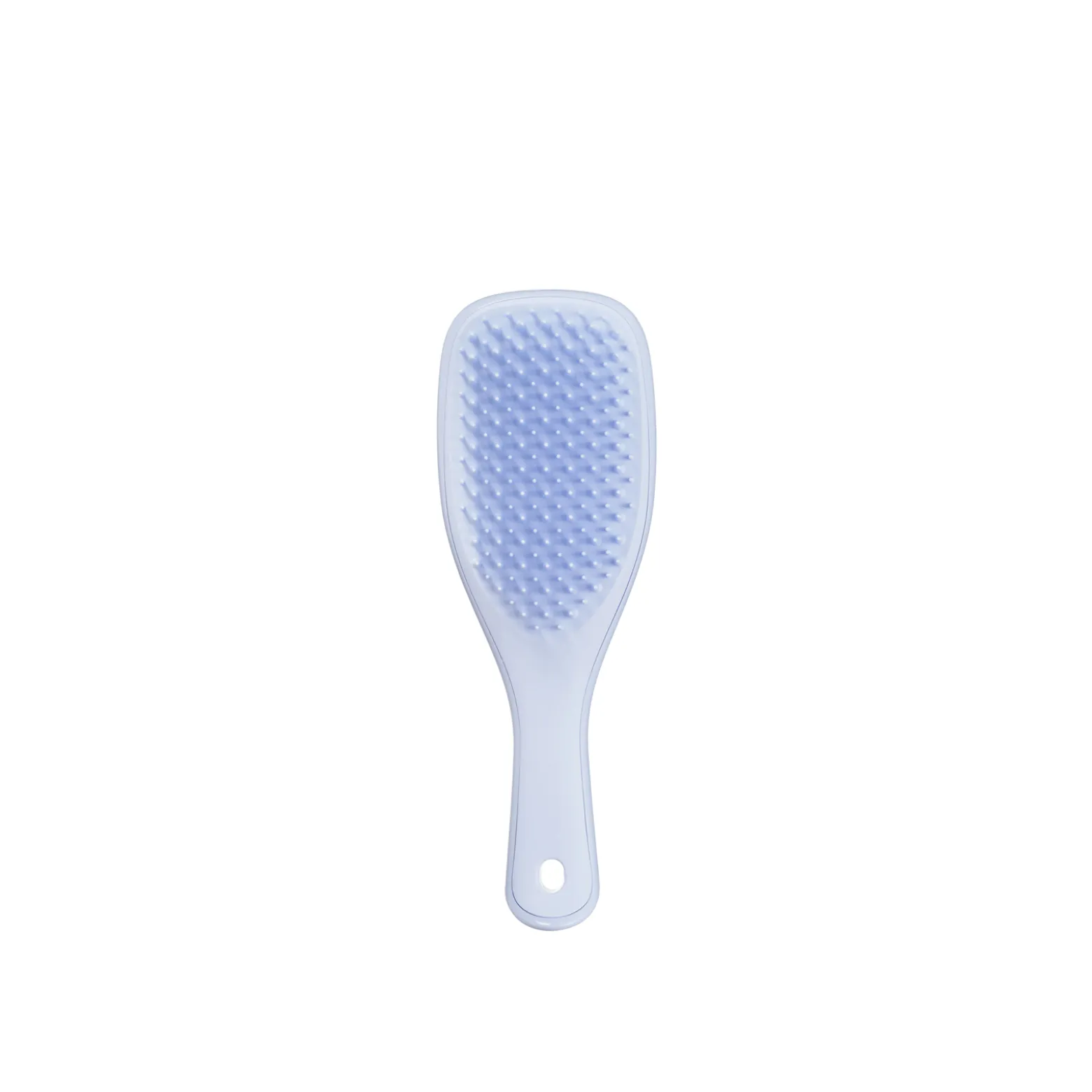 Tangle Teezer Detangling Mini Hairbrush Digital Lavender