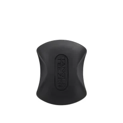 Tangle Teezer The Scalp Exfoliator & Massager Onyx Black