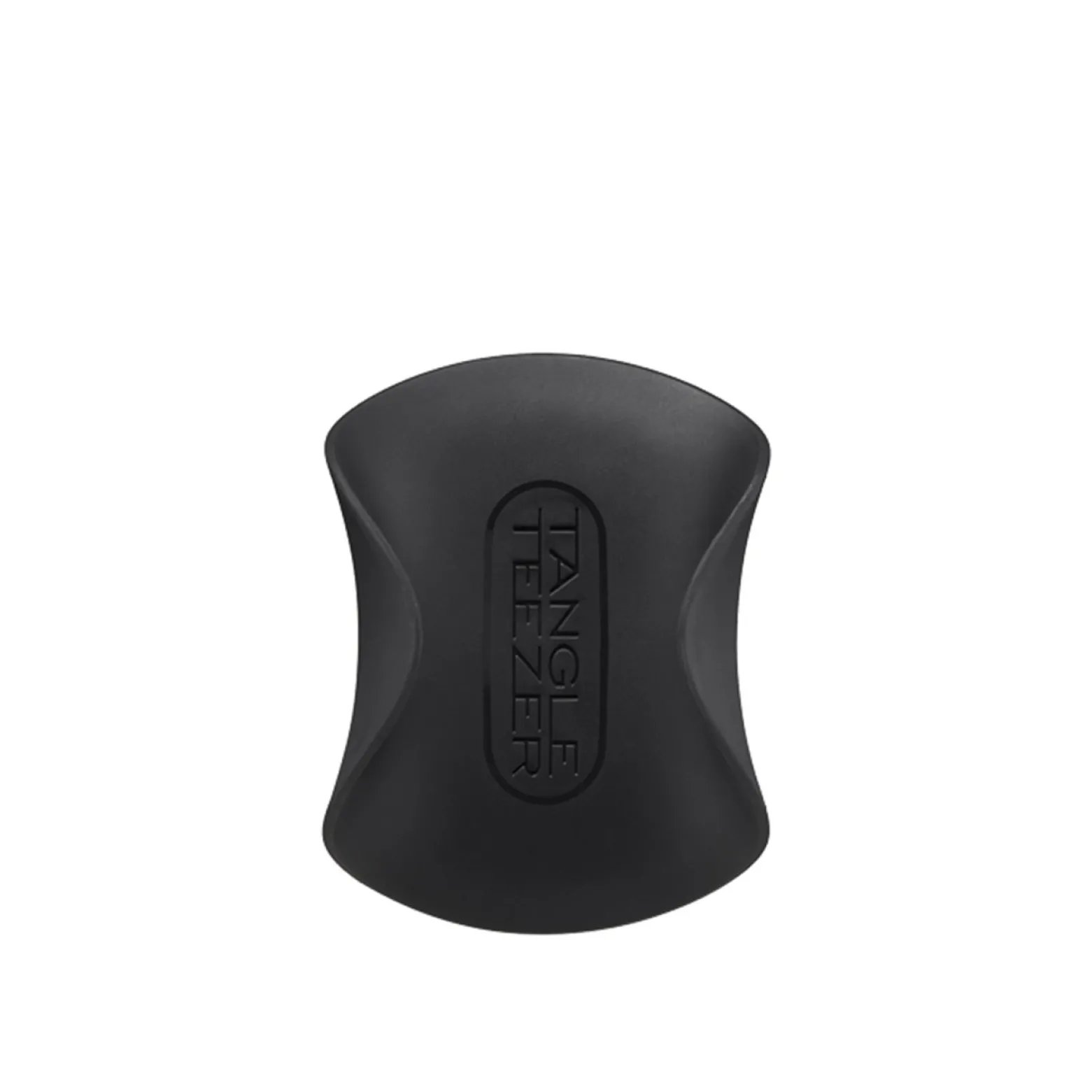 Tangle Teezer The Scalp Exfoliator & Massager Onyx Black