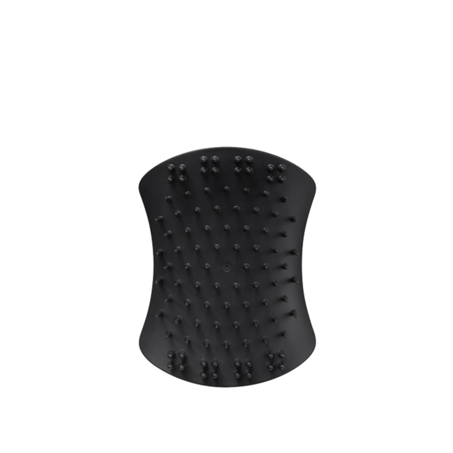 Tangle Teezer The Scalp Exfoliator & Massager Onyx Black