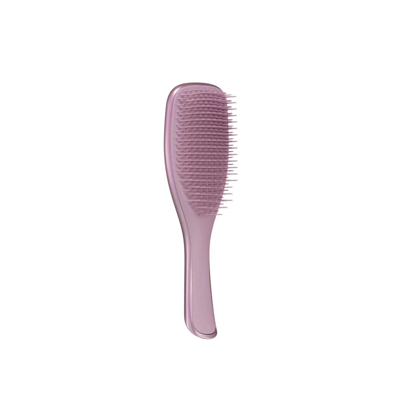 Tangle Teezer The Ultimate Detangler Chrome Hair Brush Mauve Copper