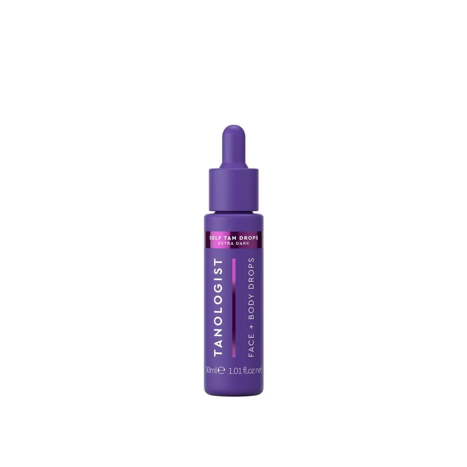 Tanologist Self Tan Drops Extra Dark 30ml (1.01floz)