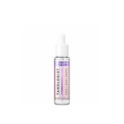 Tanologist Self Tan Drops Dark 30ml (1.01floz)