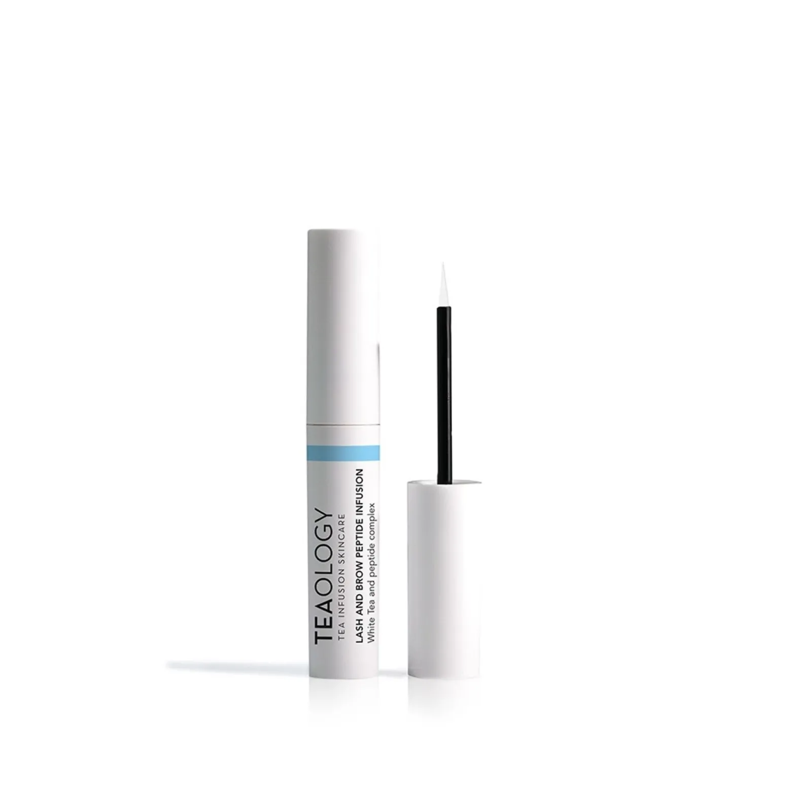 Teaology Lash and Brow Peptide Infusion 5ml (0.17 fl oz)