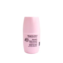 Teaology Yoga Care Balance Natural Deodorant 40ml (1.35 fl oz)