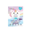 7th Heaven Unicorn Face Mask Açai & Pomegranate x1