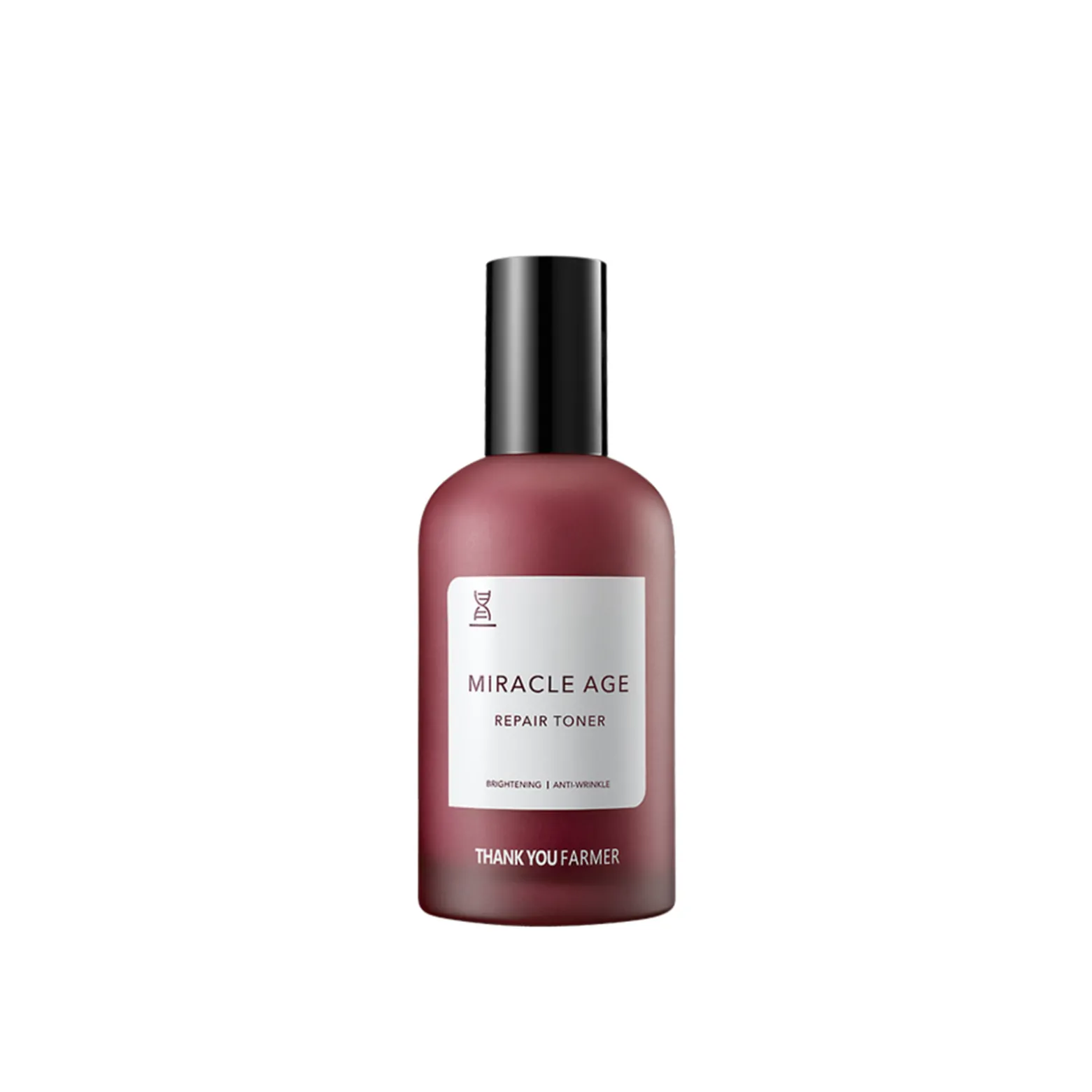 Thank You Farmer Miracle Age Repair Toner 150ml (5.27 fl oz)