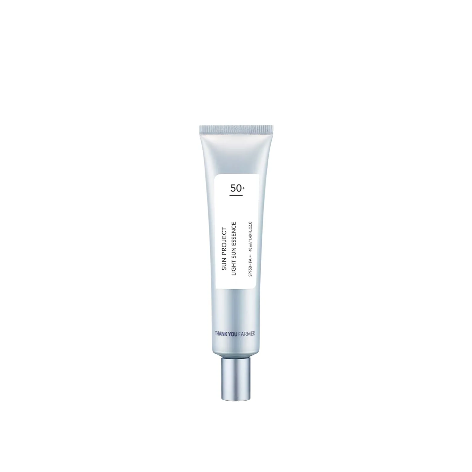 Thank You Farmer Sun Project Light Sun Essence SPF50+ 40ml (1.40 fl oz)
