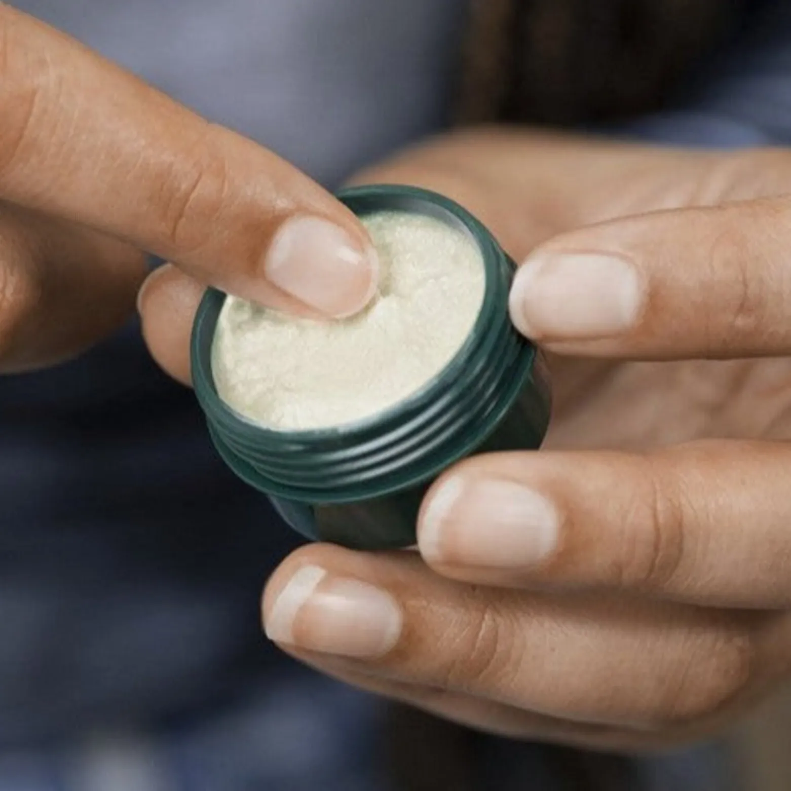 The Body Shop Coconut Lip Butter 10ml (0.3floz)