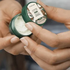 The Body Shop Coconut Lip Butter 10ml (0.3floz)