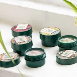 The Body Shop Shea Lip Butter 10ml (0.3floz)