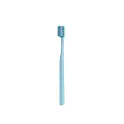 The Humble Co. Humble Brush Plant-Based with 7k Bristles Ultra Soft Toothbrush Blue
