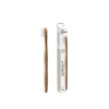 The Humble Co. Humble Brush Bamboo Soft Toothbrush White