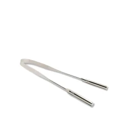 The Humble Co. Tongue Scraper Stainless Steel x1