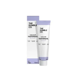 The Humble Co. Whitening Natural Toothpaste 75ml (2.5floz)