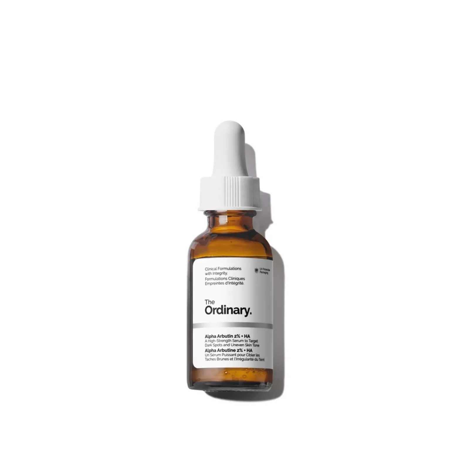 The Ordinary Alpha Arbutin 2% + HA 30ml (1floz)