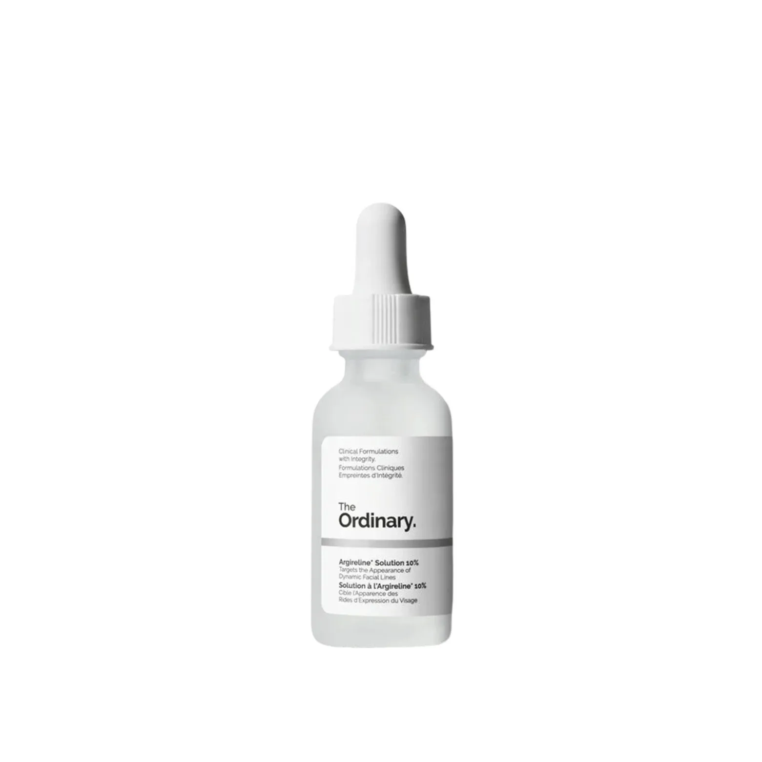 The Ordinary Argireline Solution 10% Serum 30ml (1floz)