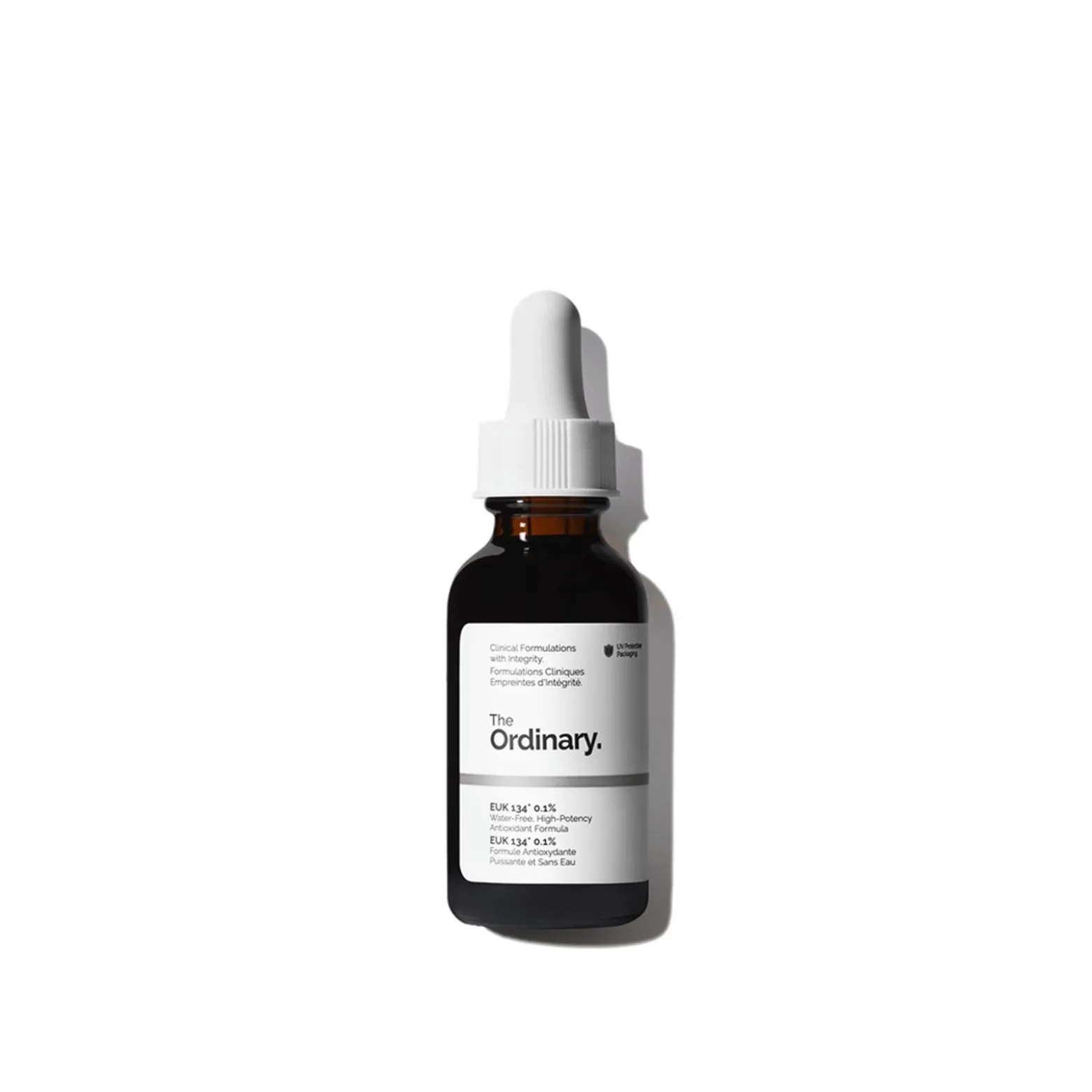 The Ordinary EUK 134 0.1% Serum 30ml (1floz)