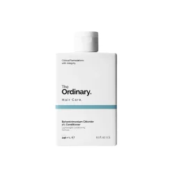 The Ordinary Hair Care Behentrimonium Chloride 2% Conditioner 240ml (8.1floz)