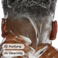 The Ordinary Hair Care Sulphate 4% Cleanser for Body and Hair 240ml (8.1floz)