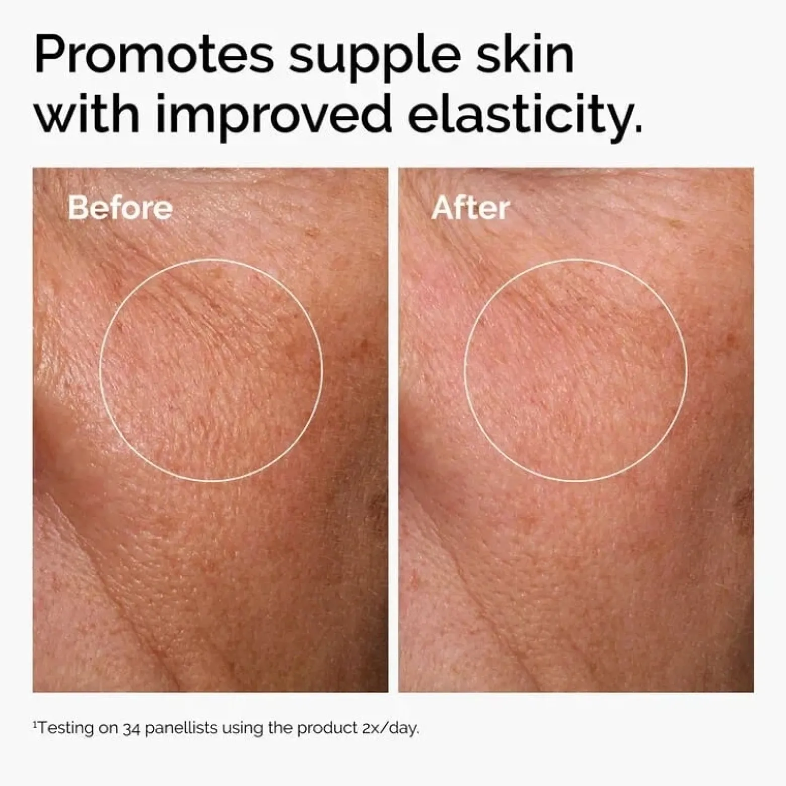 The Ordinary Hyaluronic Acid 2% + B5 with Ceramides 30ml (1floz)