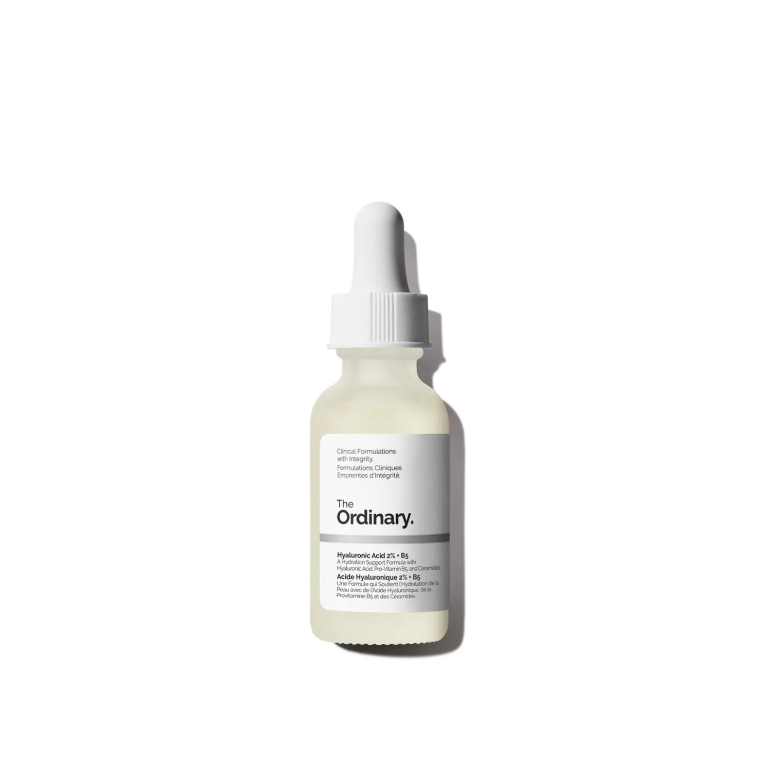 The Ordinary Hyaluronic Acid 2% + B5 with Ceramides 30ml (1floz)