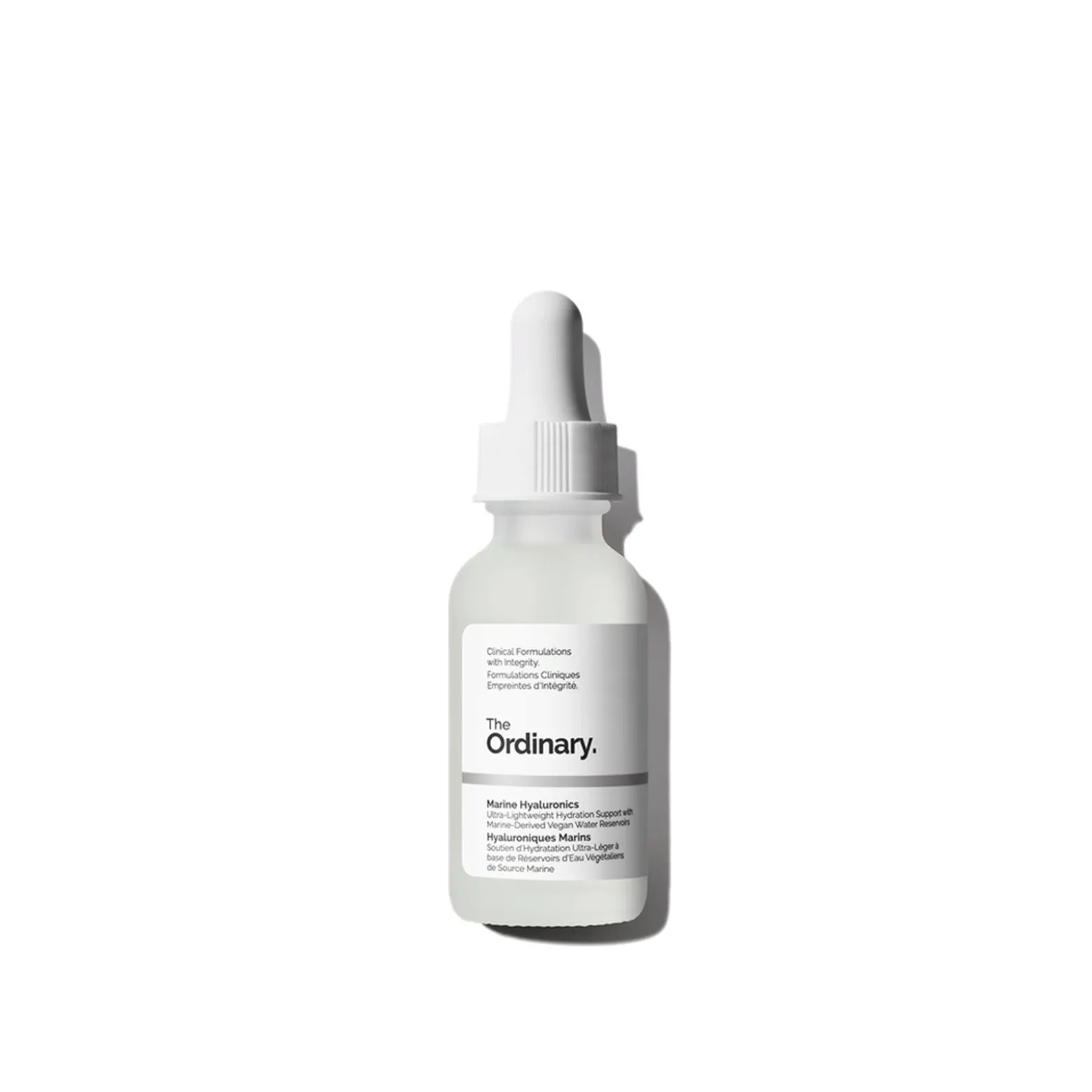 The Ordinary Marine Hyaluronics Serum 30ml (1floz)