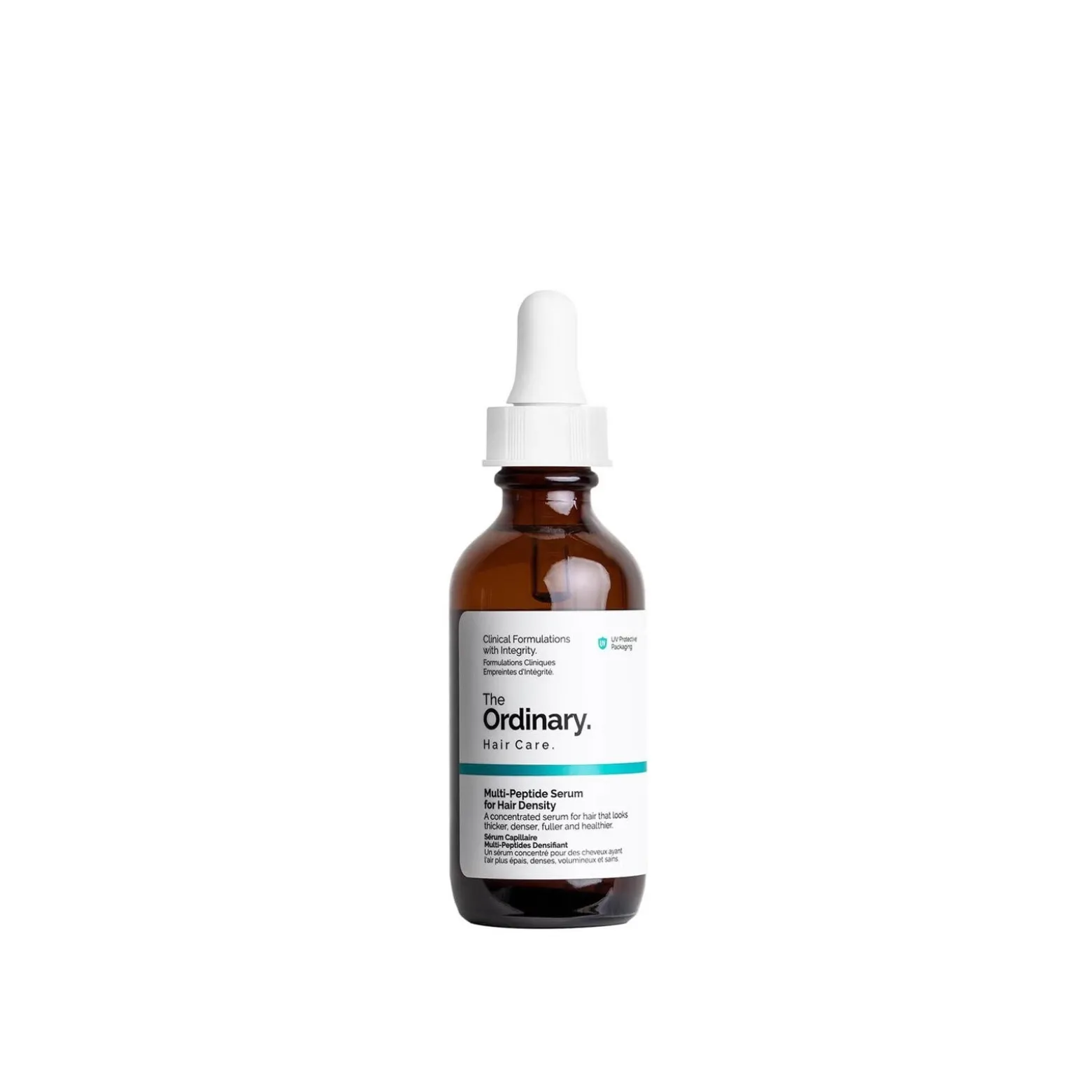 The Ordinary Multi-Peptide Serum for Hair Density 60ml (2floz)