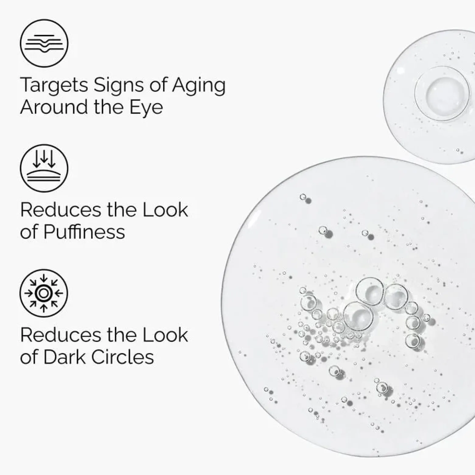 The Ordinary Multi-Peptide Eye Serum 15ml (0.5floz)
