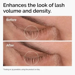 The Ordinary Multi-Peptide Lash & Brow Serum 5ml (0.16floz)