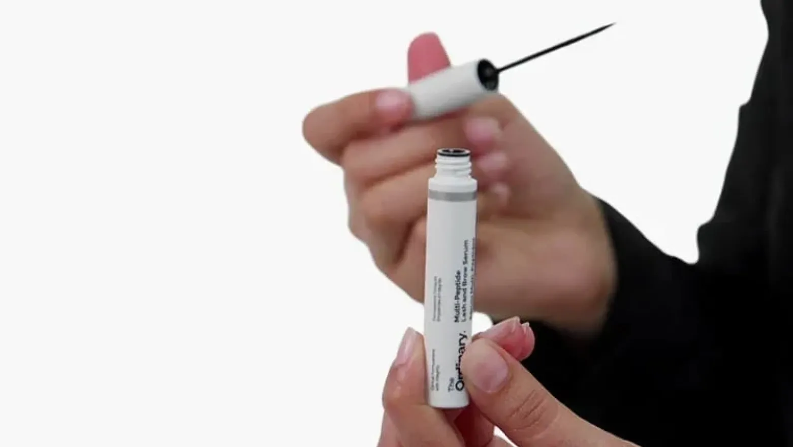 The Ordinary Multi-Peptide Lash & Brow Serum 5ml (0.16floz)
