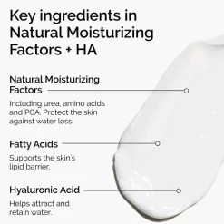 The Ordinary Natural Moisturizing Factors + HA 30ml (1floz)