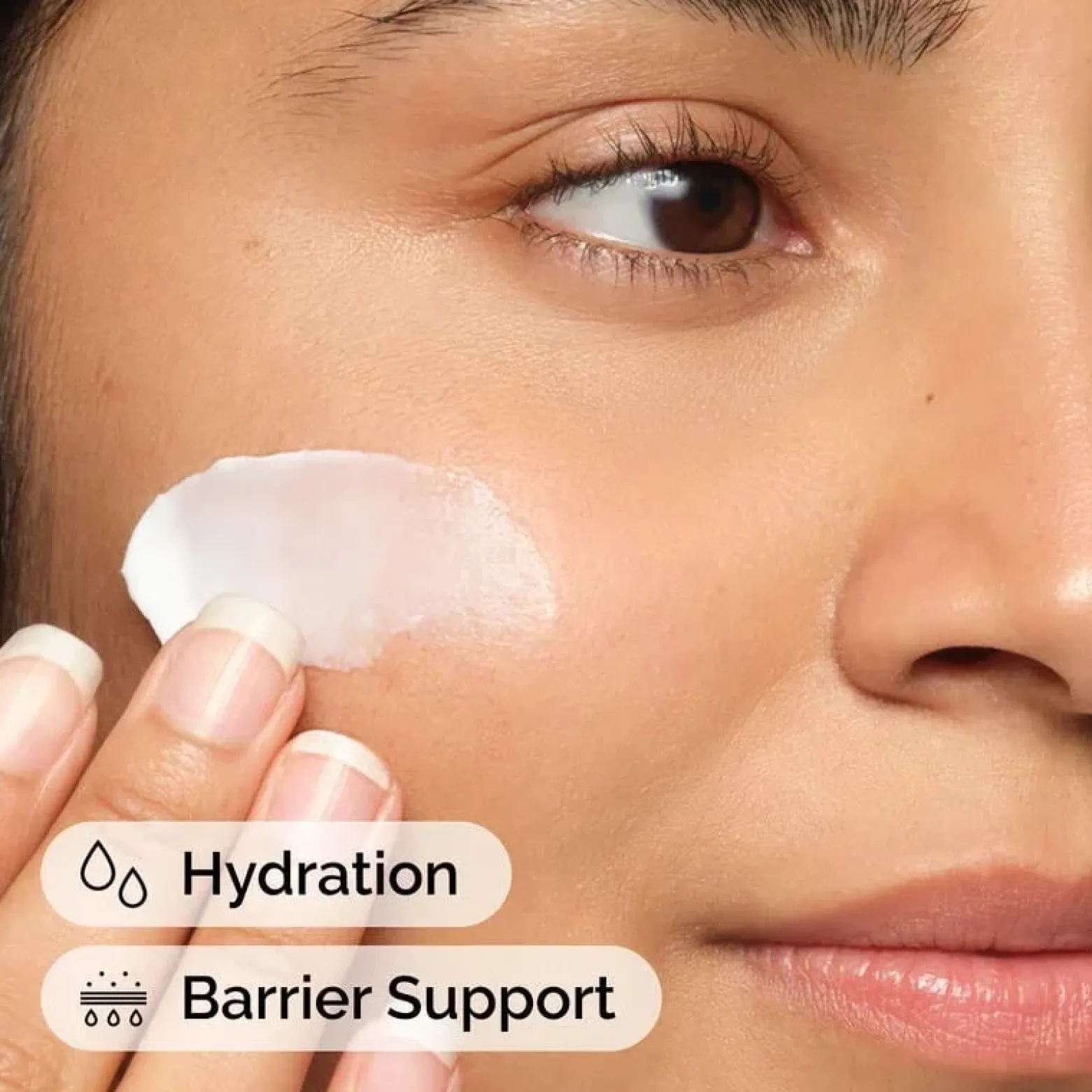 The Ordinary Natural Moisturizing Factors + HA 30ml (1floz)