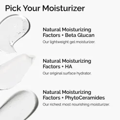 The Ordinary Natural Moisturizing Factors + HA 100ml (3.4floz)