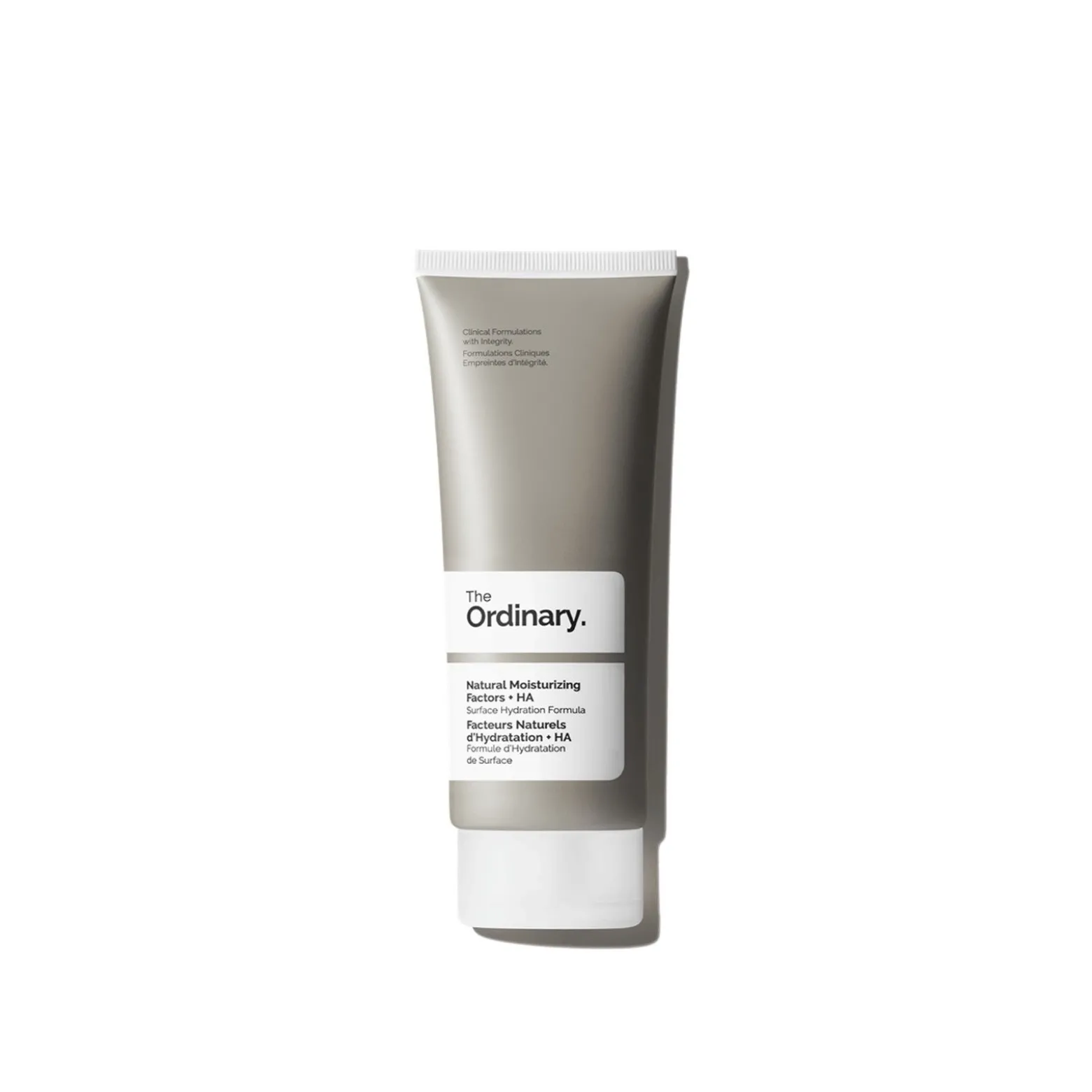 The Ordinary Natural Moisturizing Factors + HA 100ml (3.4floz)